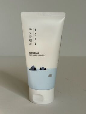 Round Lab 1025 Dokdo Cleanser - NIB - 5.07 fl oz.